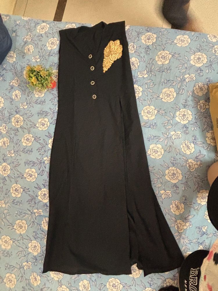 Side Slit Kurta