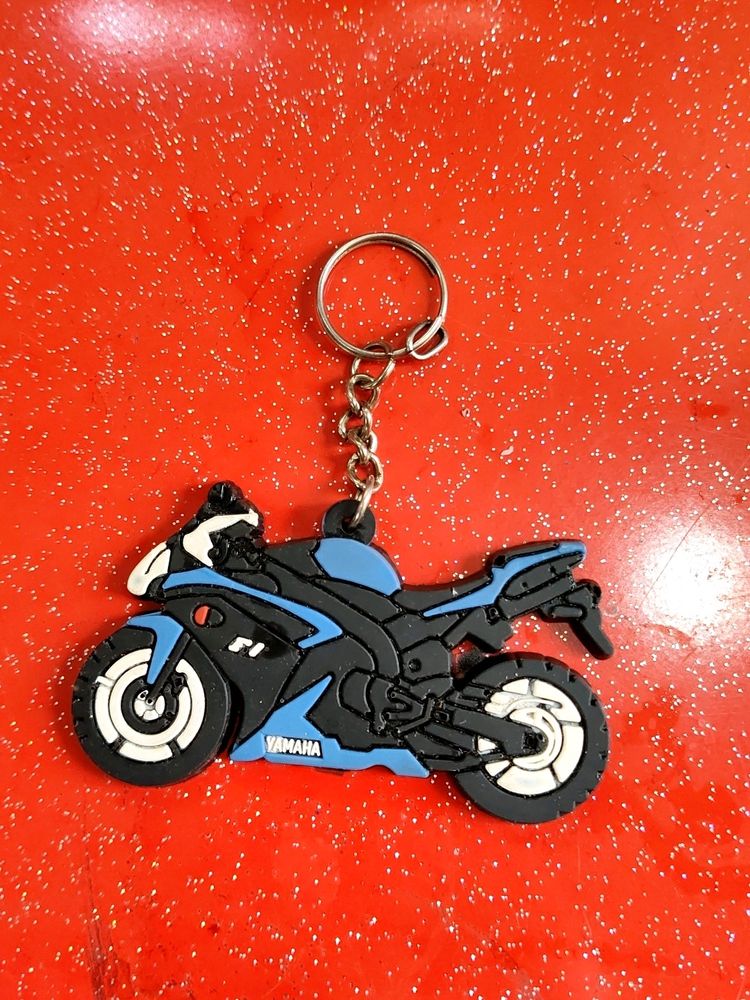 Keychain