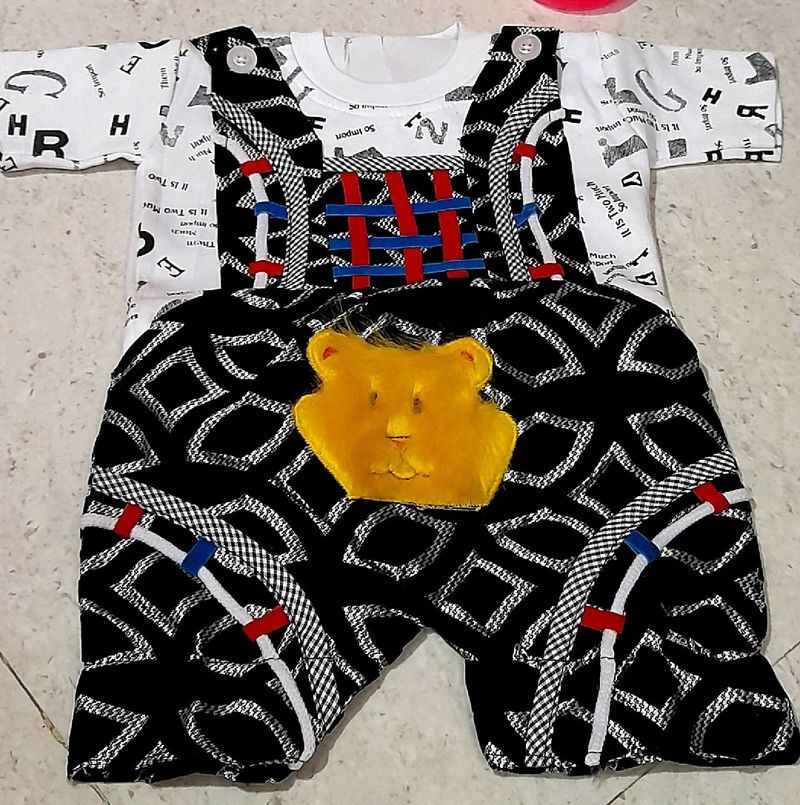 BRAND NEW CLOTH FOR BABY BOY