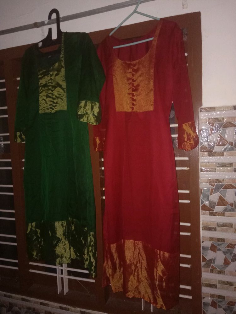 COMBO Kurti set 🎉❤️🎈