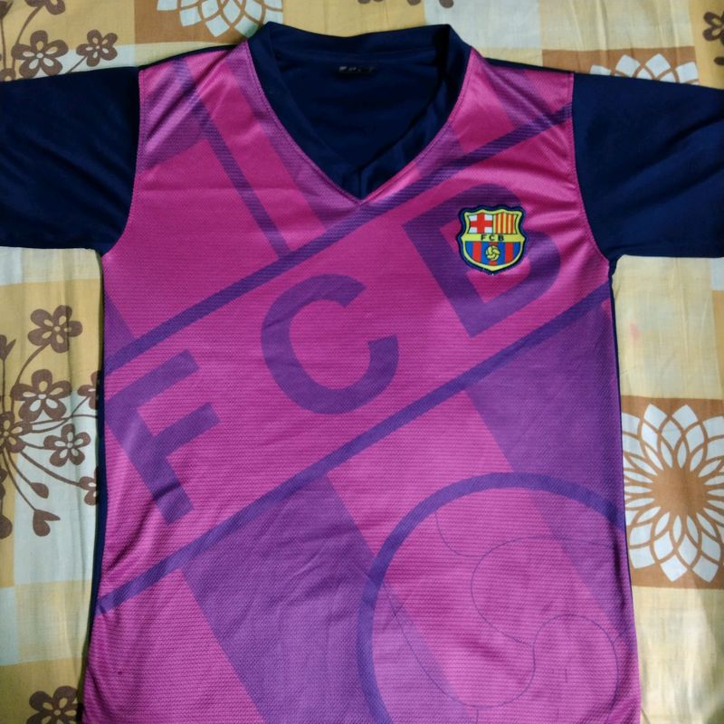 Barcelona Unique Jersey For Men