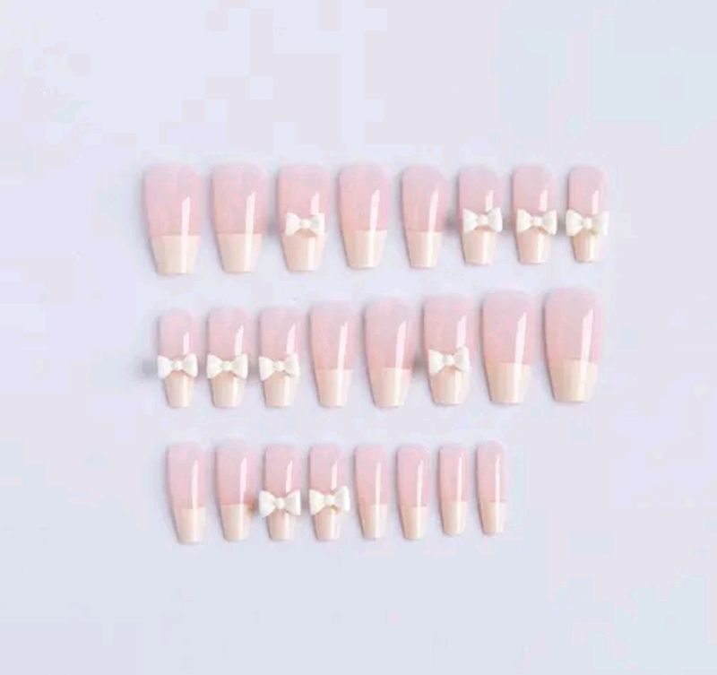 Aesthetic Fake Nail