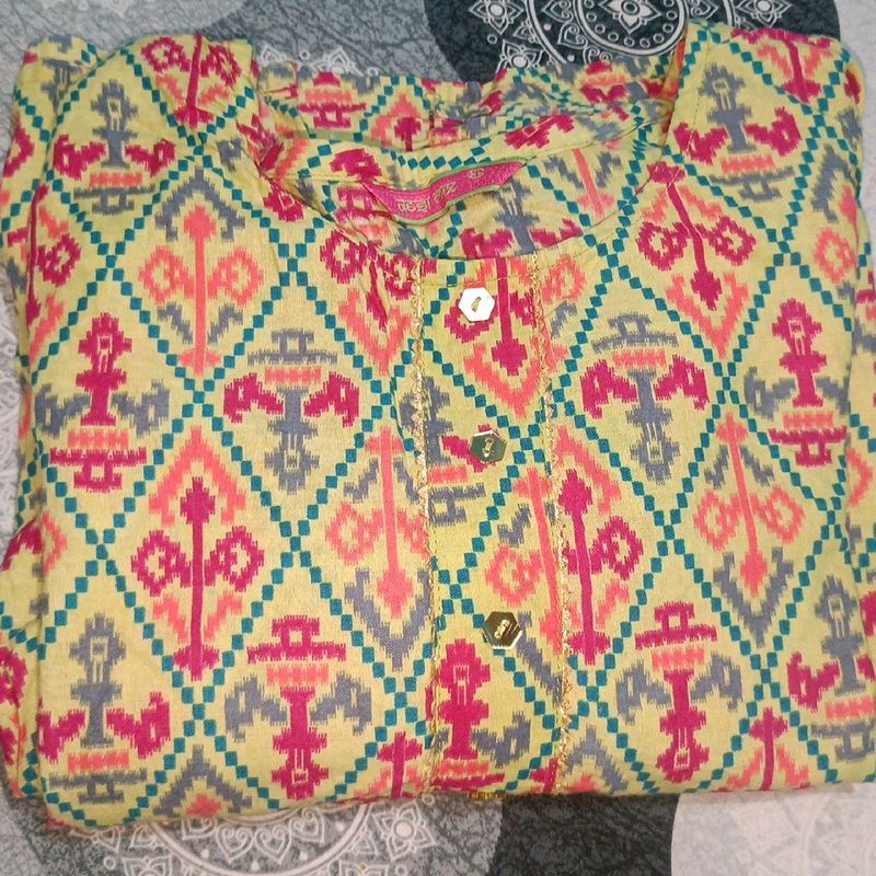 Women's Kurta