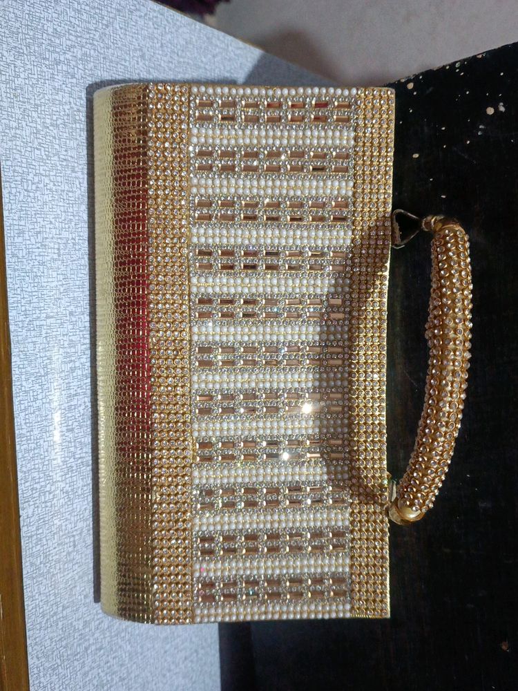 Party Style Handbag