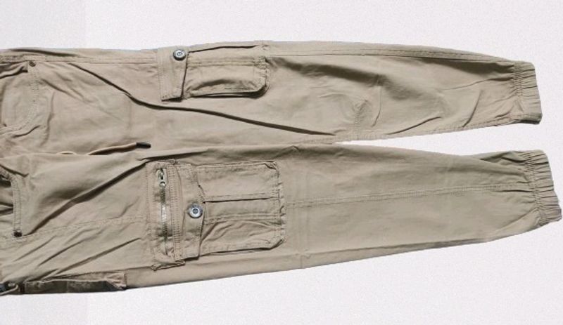 Men Trouser