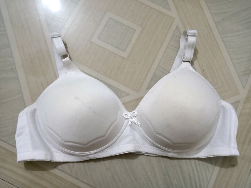 Unused Paded Bra