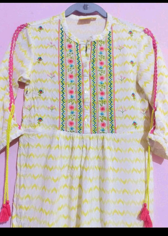 Beautiful Kurti For Sale