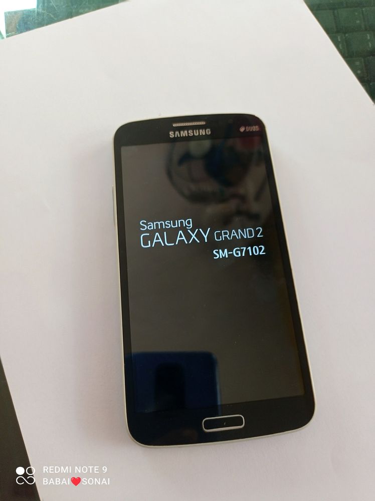 Samsung Galaxy Grand 2 4g