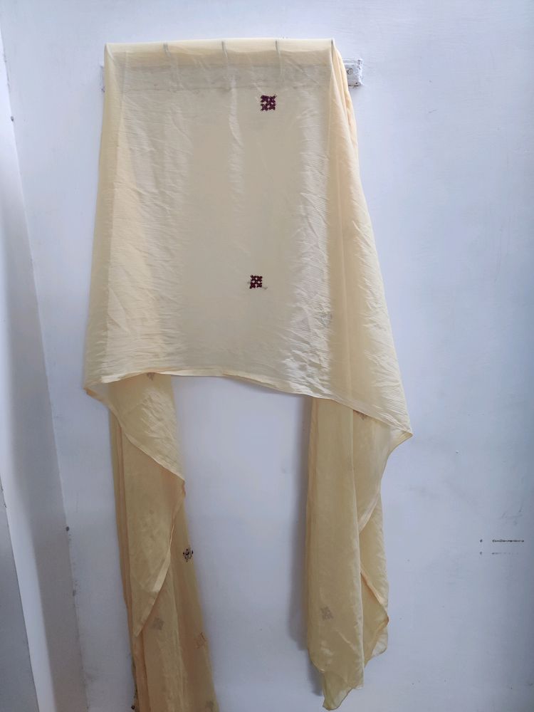 Chiffon Dupatta