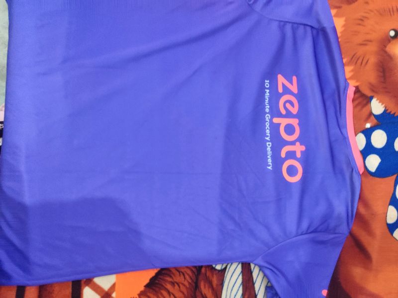 Zepto T Shirt