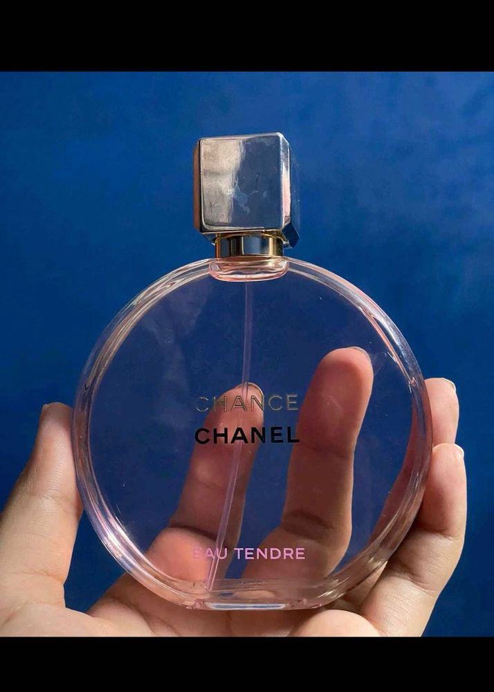 CHANCE  EAU TENDRE EDP 🪷🌸🫶🏻