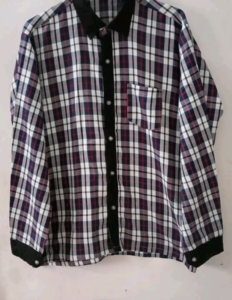 Boys Shirt