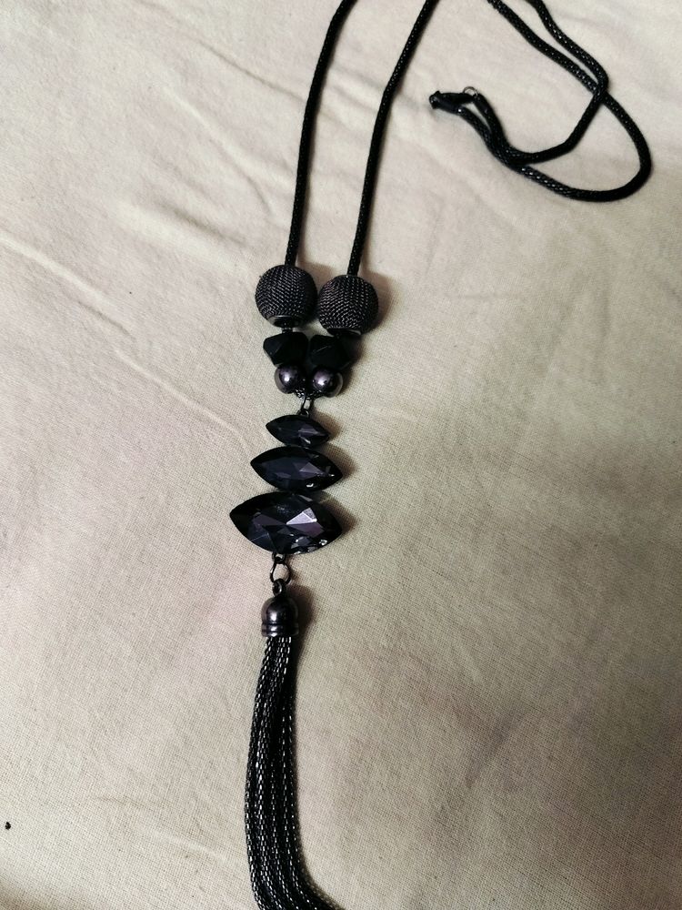 Long Pendent