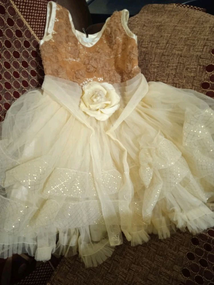 Baby Frock