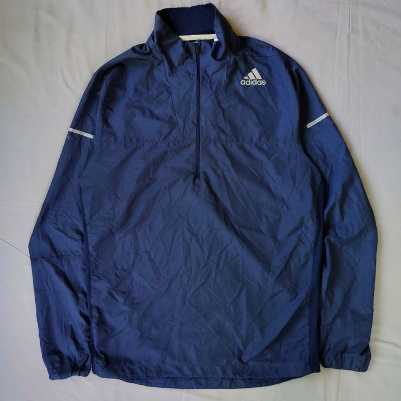 Adidas Windcheater Jacket