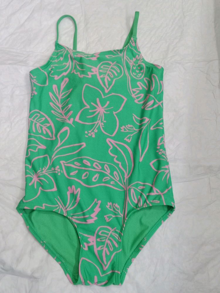 H&M Baby Girl SwimSuit