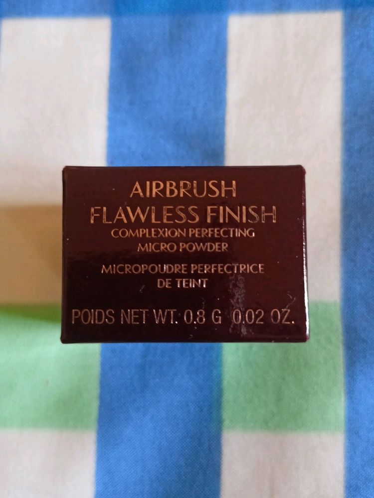 Charlotte Tilbury Airbrush Flawless Finish Compact