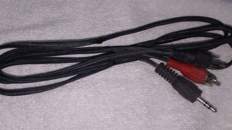 Audio Cables