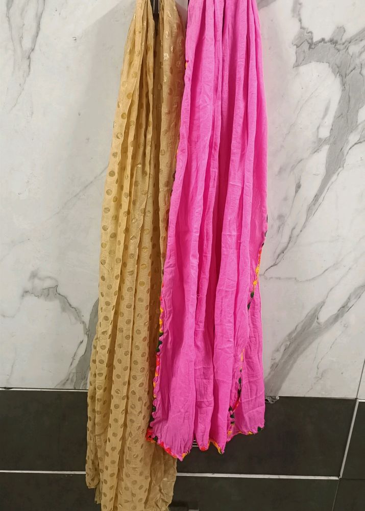 Dupatta