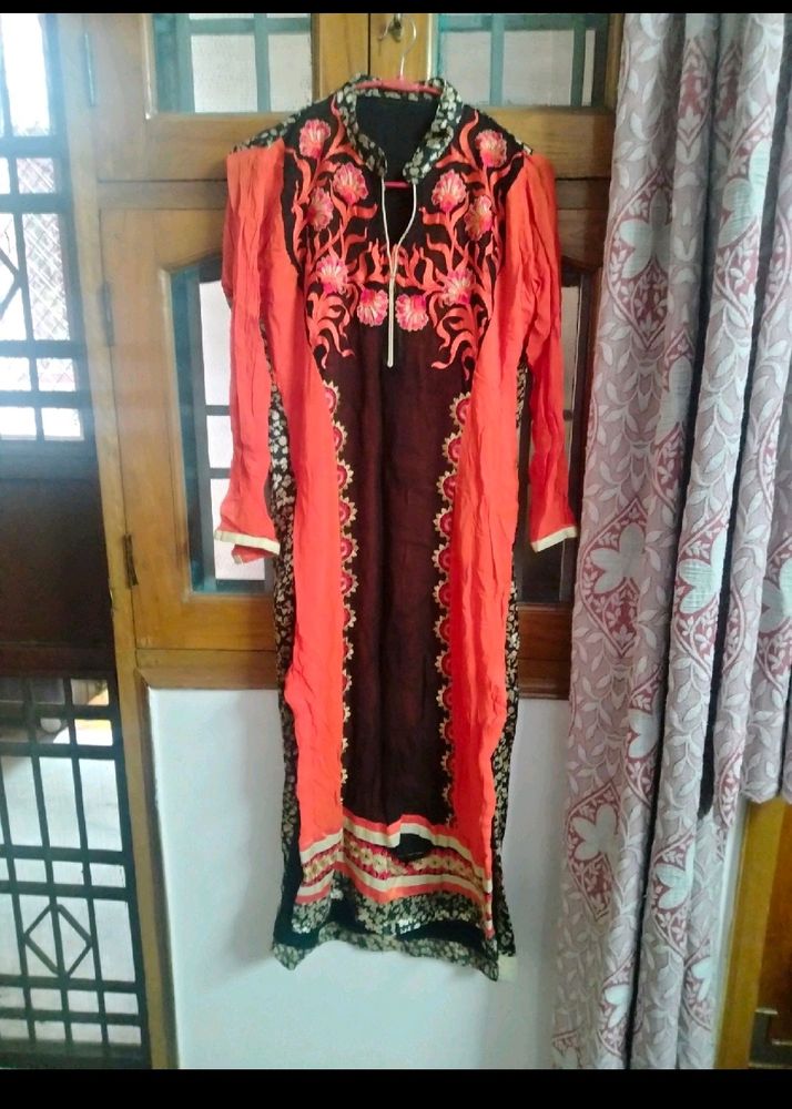 Pakistani Suit