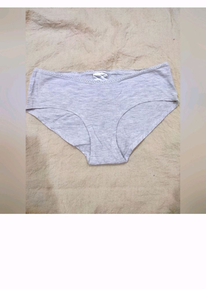 H&M Pure Cotton Panty