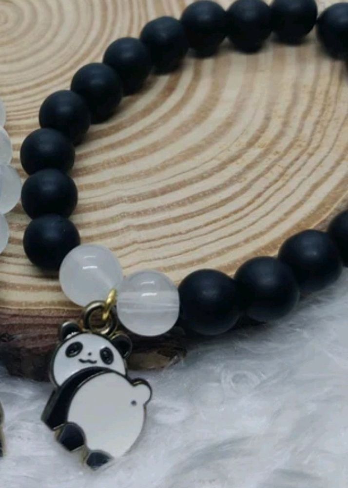 Panda Bracelet