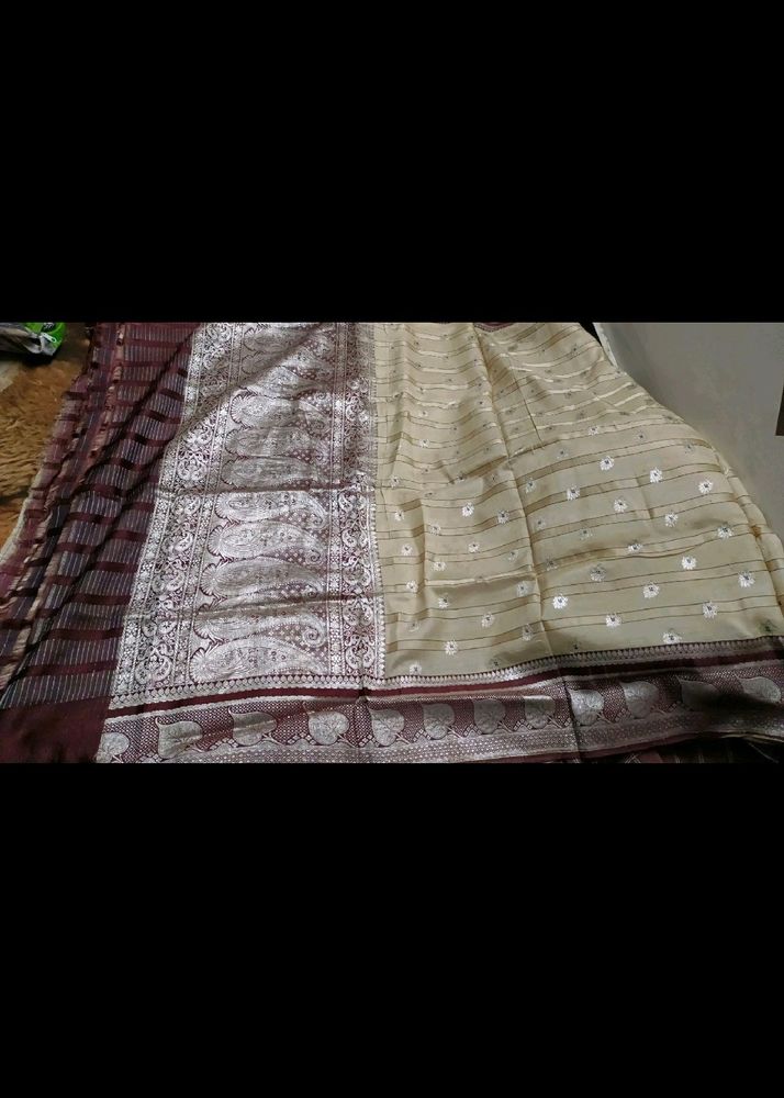 Banarasi Saree