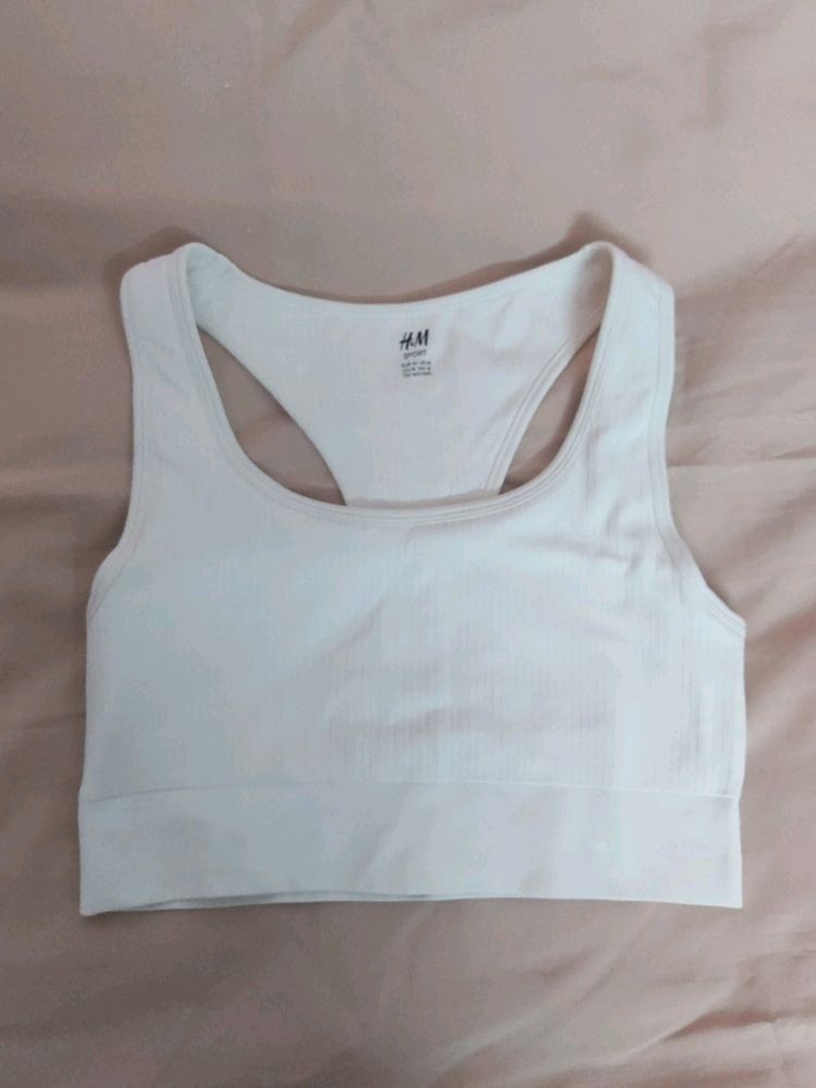 H&M Sports Bra