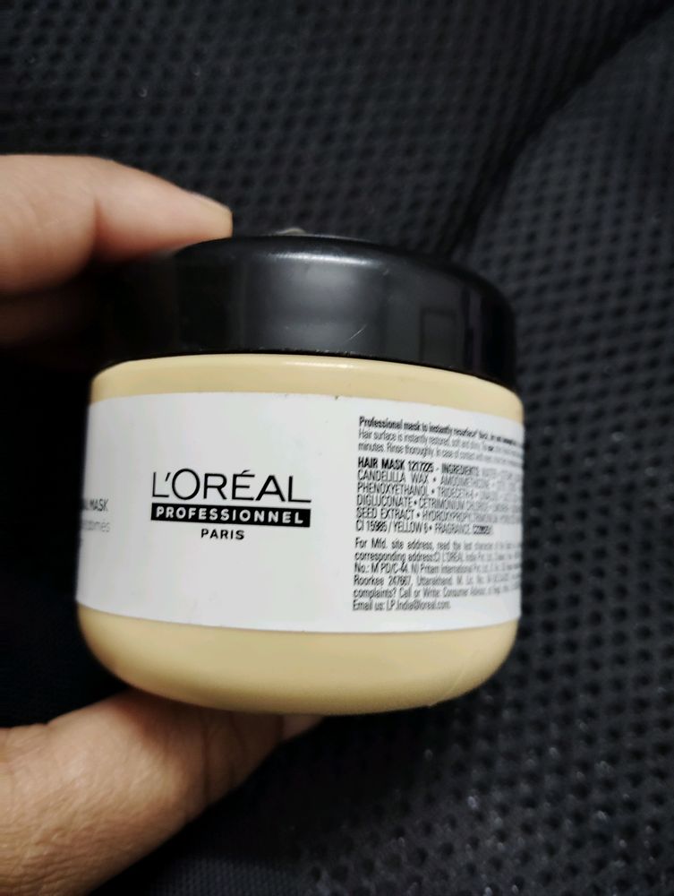 Loreal Professional Paris Absolute Repair Hairmask