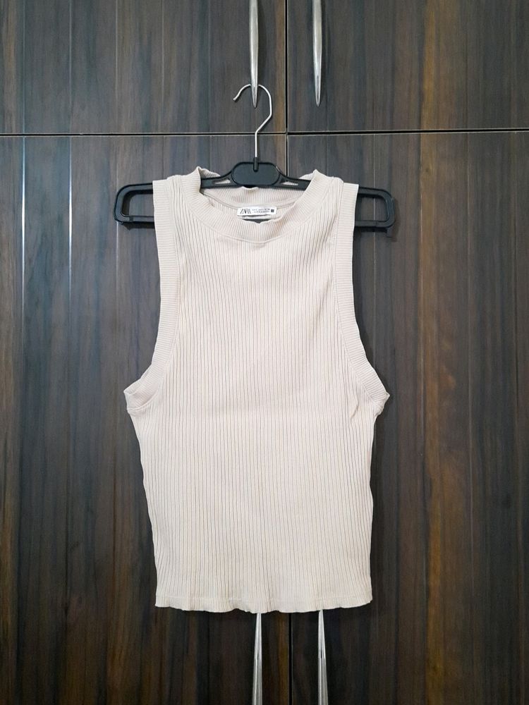 ZARA TANK TOP