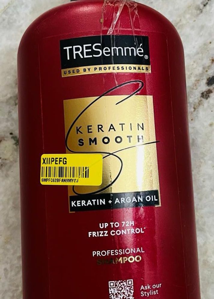 Tresemme Sampoo 1 Liter