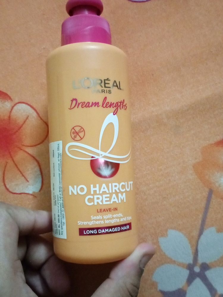 Loreal Dream Length