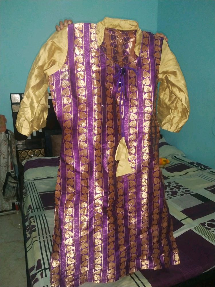 Desinger Kurti