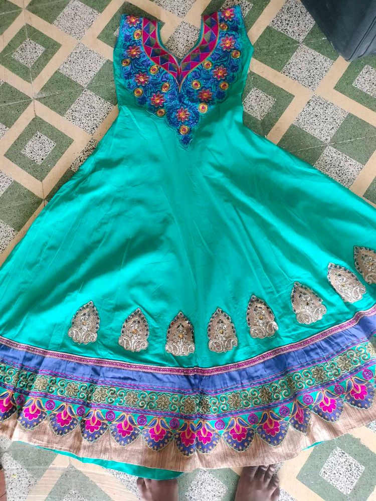 Ethnic Kurta