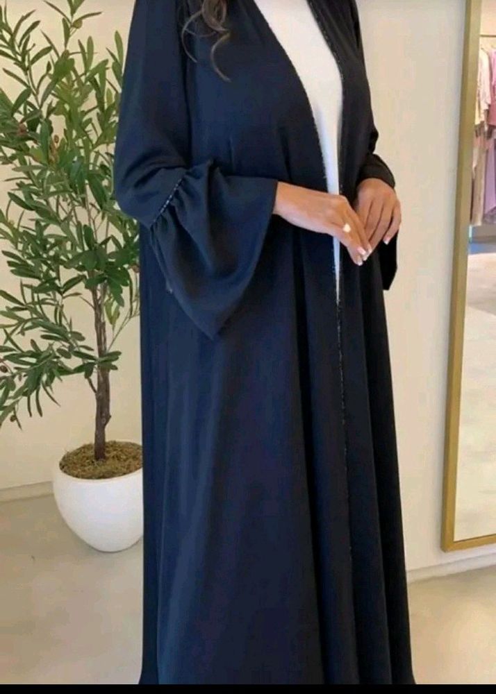 Dubai Abaya