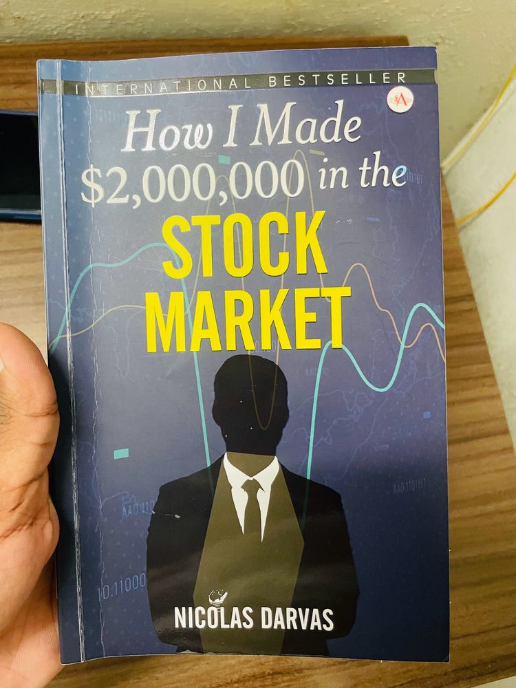 How I Made $2,000,000 in STOCK MARKET