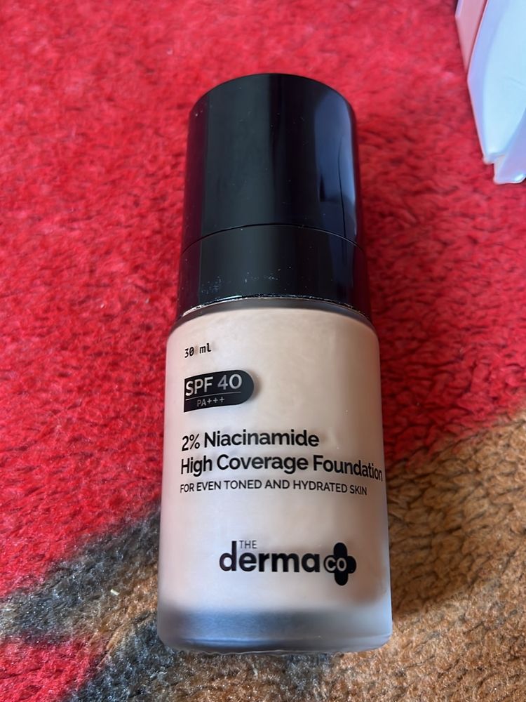 The Derma Co Foundation