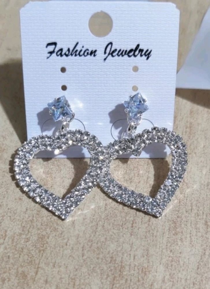 Pack of 4 Earings