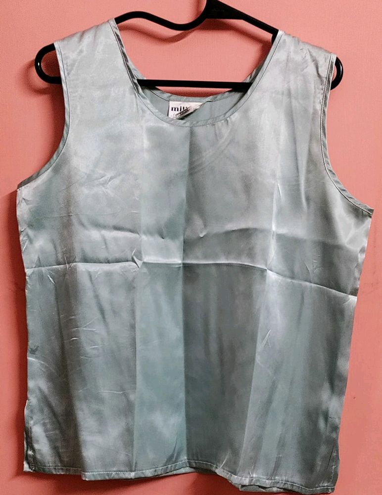 Sleeveless Top