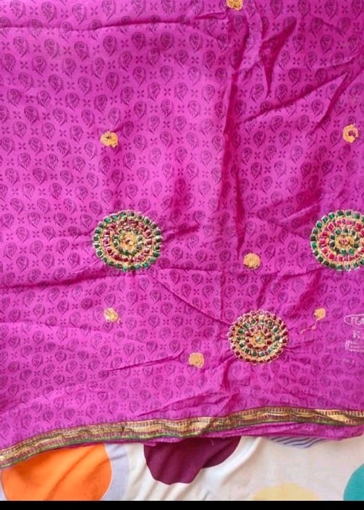 New Saree