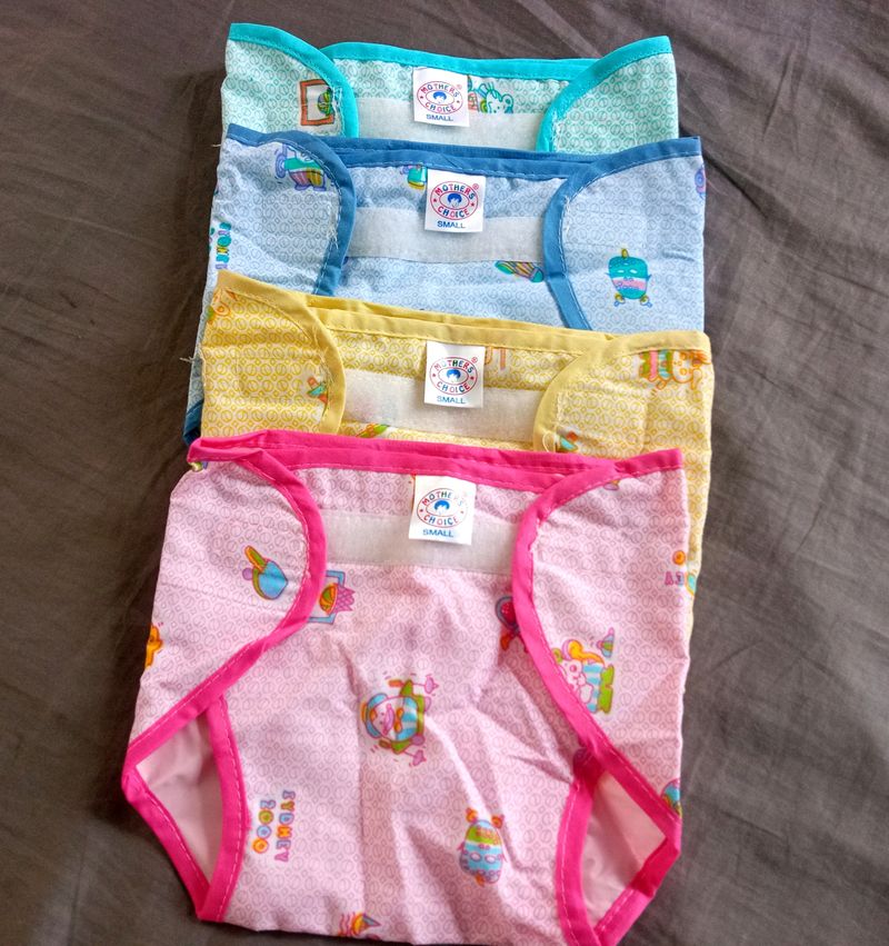 Baby Nappies