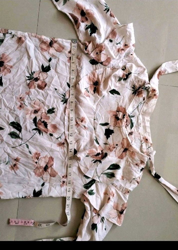 Floral Top