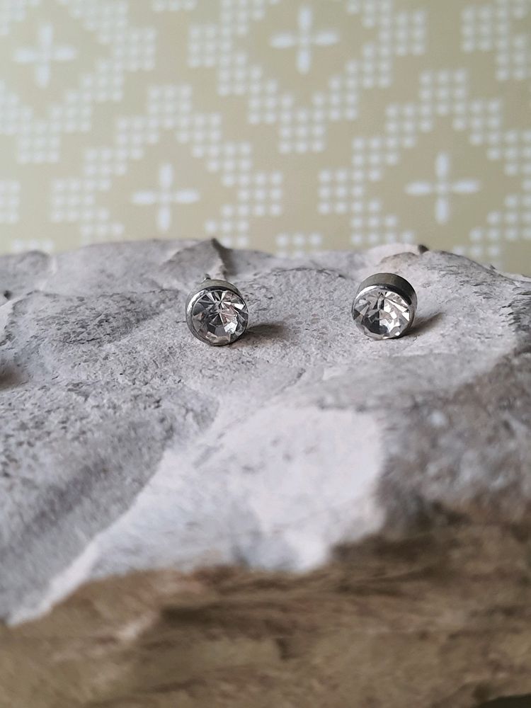 Tiny Tops: Set of 3 Imported Studs