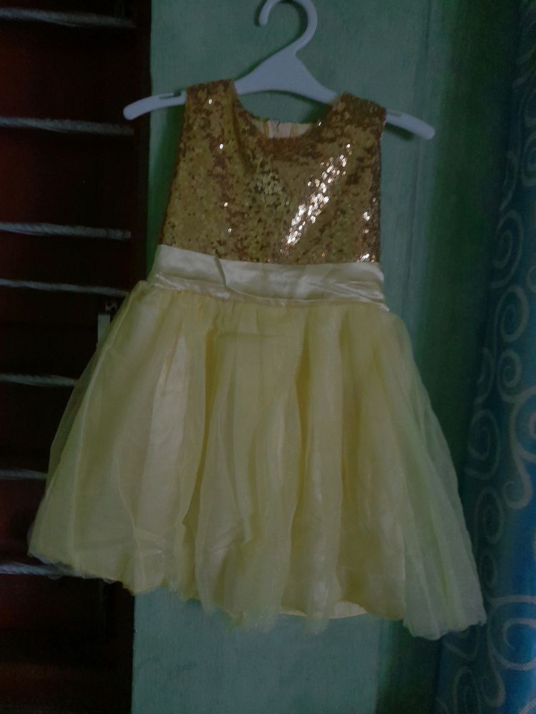 Kids Party Wear