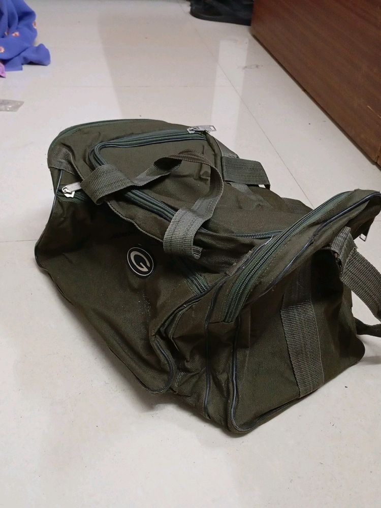 Travel Bag