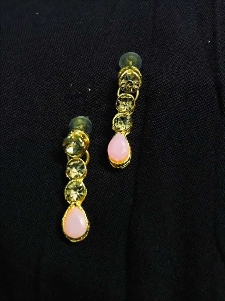 Golden Earrings