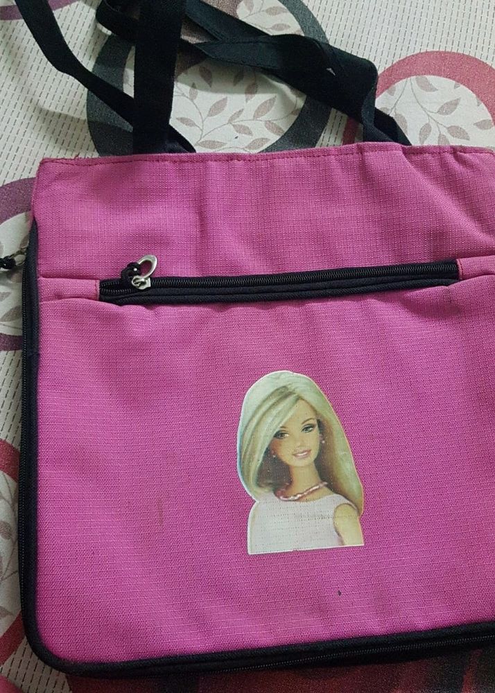 Barbie Handbag