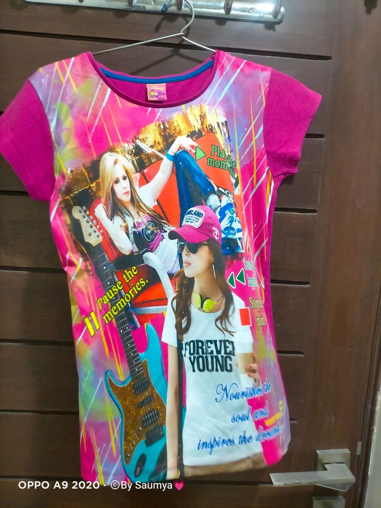 Barbie Tshirt