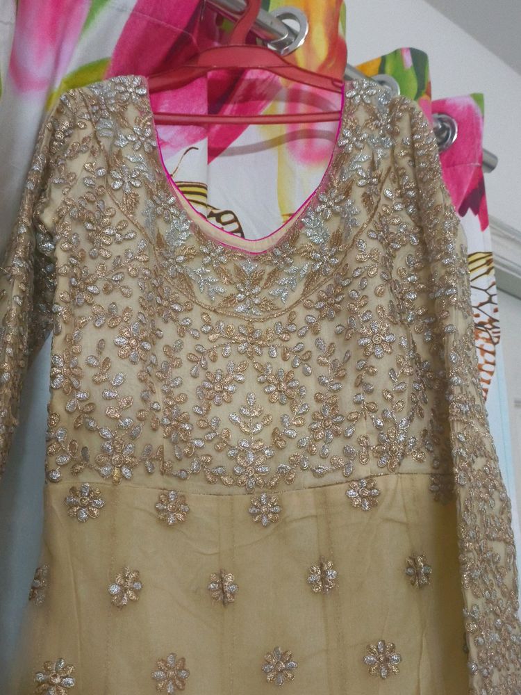 Ethnic Kurta