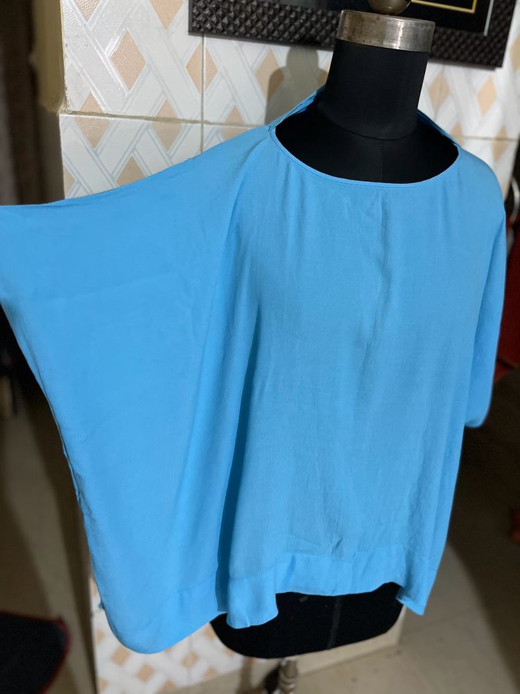 Kaftan Top